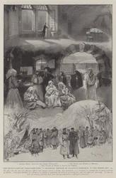 The Production of Resurrection, a Dramatic Version of Tolstoy